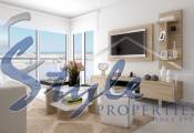 New build - Apartment - Cabo Roig - Lomas de Cabo Roig