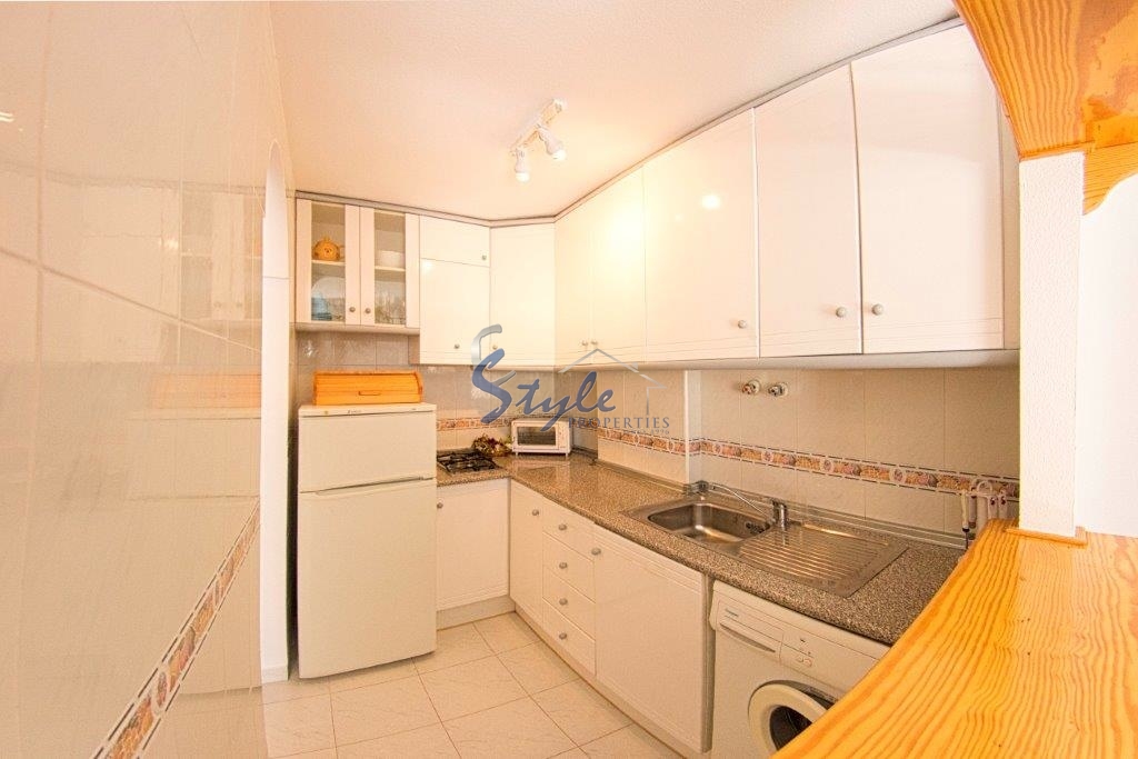 Resale - Apartment - La Mata