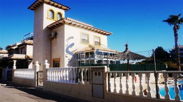 Resale -  - Playa Flamenca