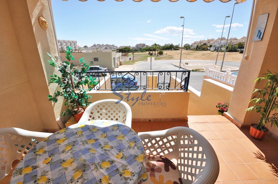 Resale - Apartment - Punta Prima