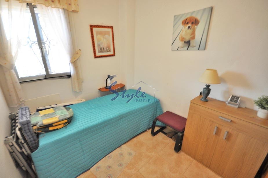 Resale - Apartment - Punta Prima