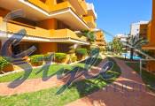 Apartamento cerca del mar en Punta Prima, Costa Blanca, 529 - 11