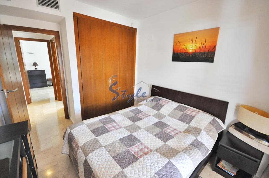 Apartamento cerca del mar en Punta Prima, Costa Blanca, 529 - 6