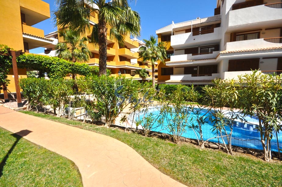 Apartamento cerca del mar en Punta Prima, Costa Blanca, 529 - 12