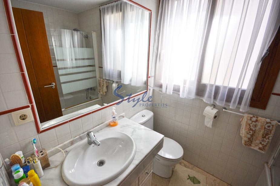 Apartment for sale in Punta Prima, Costa Blanca, Alicante, Spain 529-9
