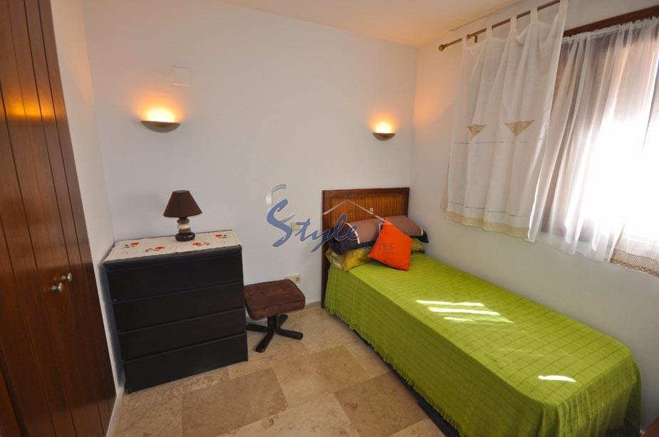 Apartamento cerca del mar en Punta Prima, Costa Blanca, 529 - 8