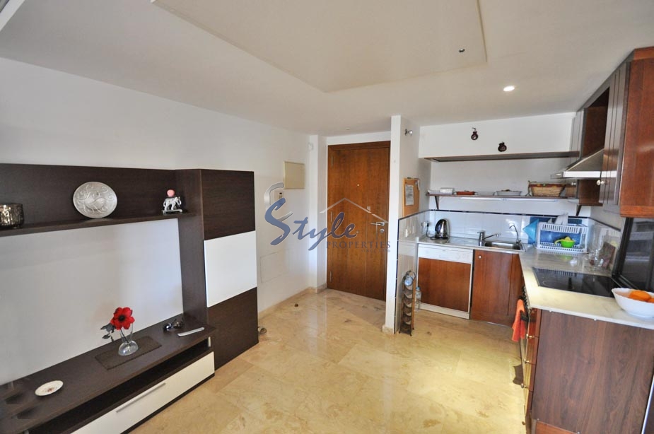 Resale - Apartment - Punta Prima - La Entrada