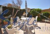 Quad house for sale in Los Altos, Costa Blanca - garden