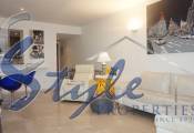 Apartamento con vista al mar en Punta Prima, Torrevieja 497 - 7