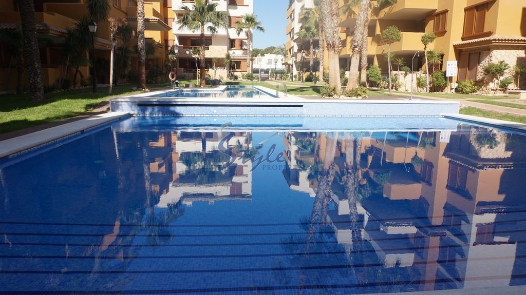 Apartamento con vista al mar en Punta Prima, Torrevieja 497 - 2