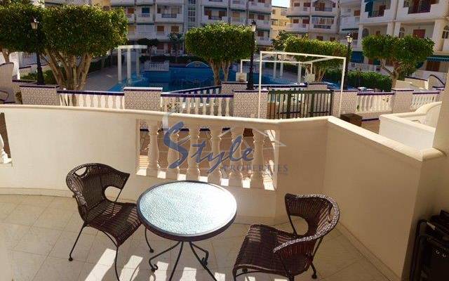 Apartamento al lado del mar La Mata, Torrevieja 402 - 1