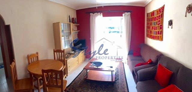 Resale - Apartment - La Mata