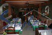 Restaurante al lado del mar en Torrevieja N058 -5