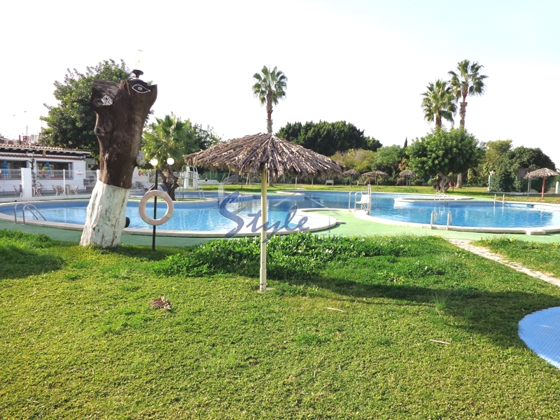 Resale - Apartment - Los Balcones, Torrevieja - Los Balcones