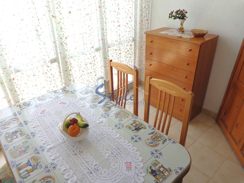 Resale - Apartment - Los Balcones, Torrevieja - Los Balcones