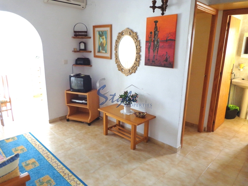 Resale - Apartment - Los Balcones, Torrevieja - Los Balcones