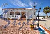 Country house for sale in Rafal, San Pascual, Costa Blanca, Spain 099-6