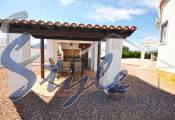 Country house for sale in Rafal, San Pascual, Costa Blanca, Spain 099-16