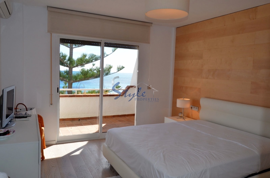 Resale - Town House - Dehesa de Campoamor