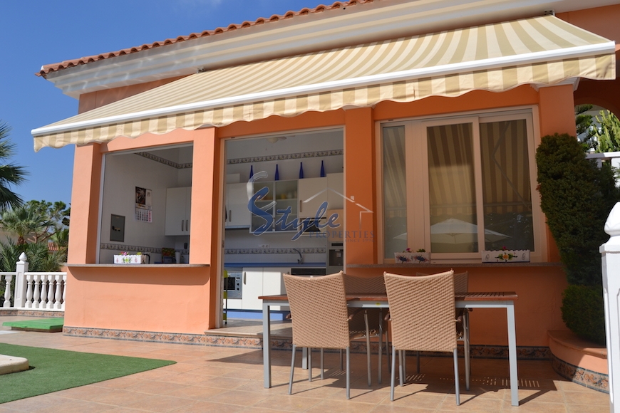 Reventa - Villa - Mar Menor - La Manga 