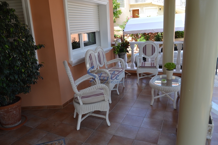 Resale - Villa - Mar Menor - La Manga