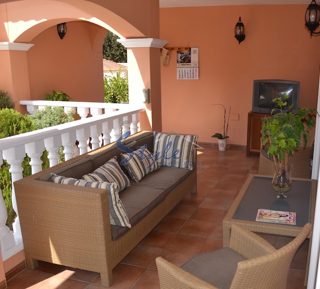 Resale - Villa - Mar Menor - La Manga