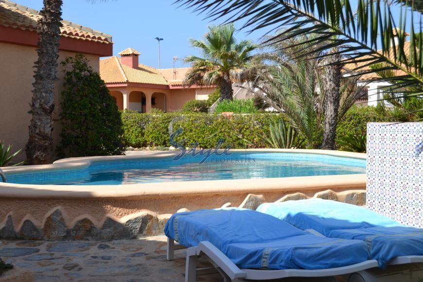 Resale - Villa - Mar Menor - La Manga