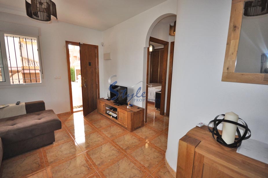 Reventa - Apartamento - Villamartin