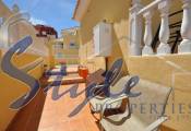 Detached villa for sale in Villamartin, Costa Blanca, Spain 120-13