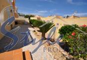 Detached villa for sale in Villamartin, Costa Blanca, Spain 120-15