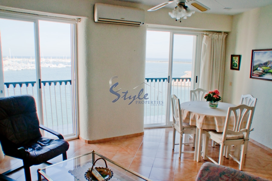 Resale - Penthouse - Torrevieja