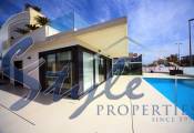 New build - Villa - Campoamor