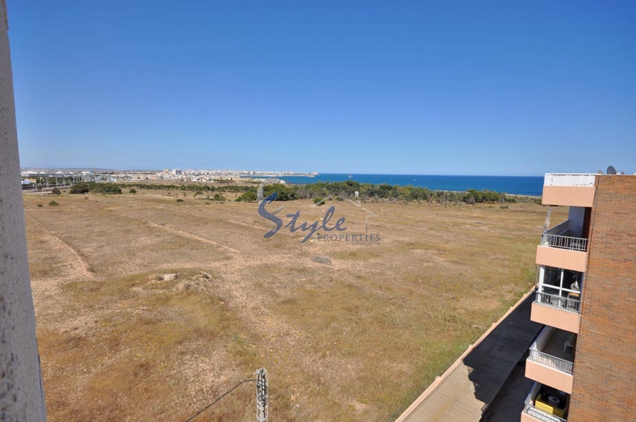 Large penthouse for sale in Punta Prima, Costa Blanca, Spain 144-6