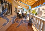 Quad house for sale in Los Altos, Costa Blanca, Alicante, Spain 750-10