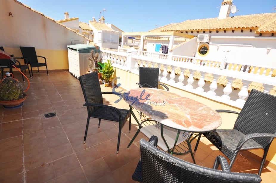 Quad house for sale in Los Altos, Costa Blanca, Alicante, Spain 750-11