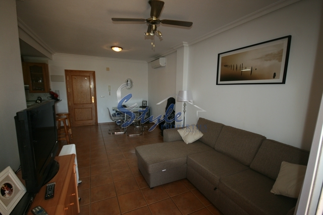 Reventa - Apartamento - Cabo Roig