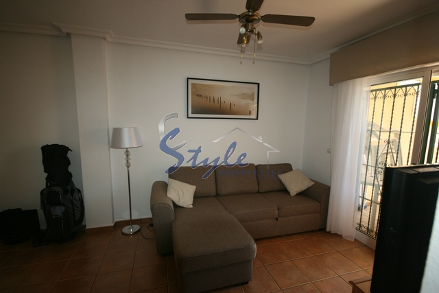 Resale - Apartment - Cabo Roig