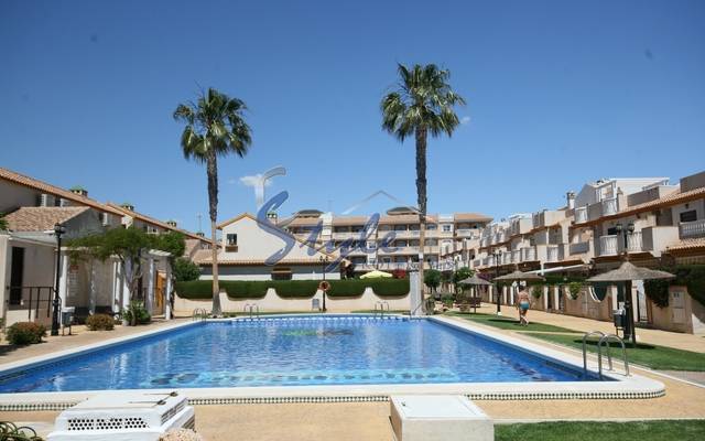 Reventa - Apartamento - Cabo Roig