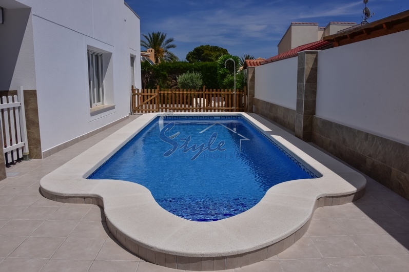 Reventa - Villa - Cabo Roig