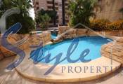 Resale - Apartment - La Zenia