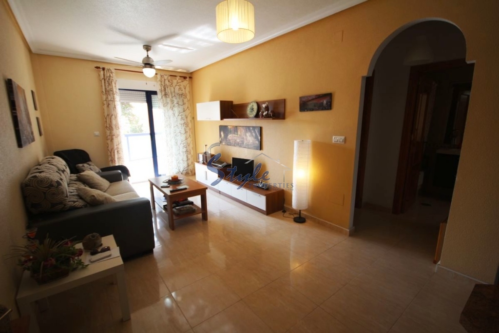 Resale - Apartment - La Zenia