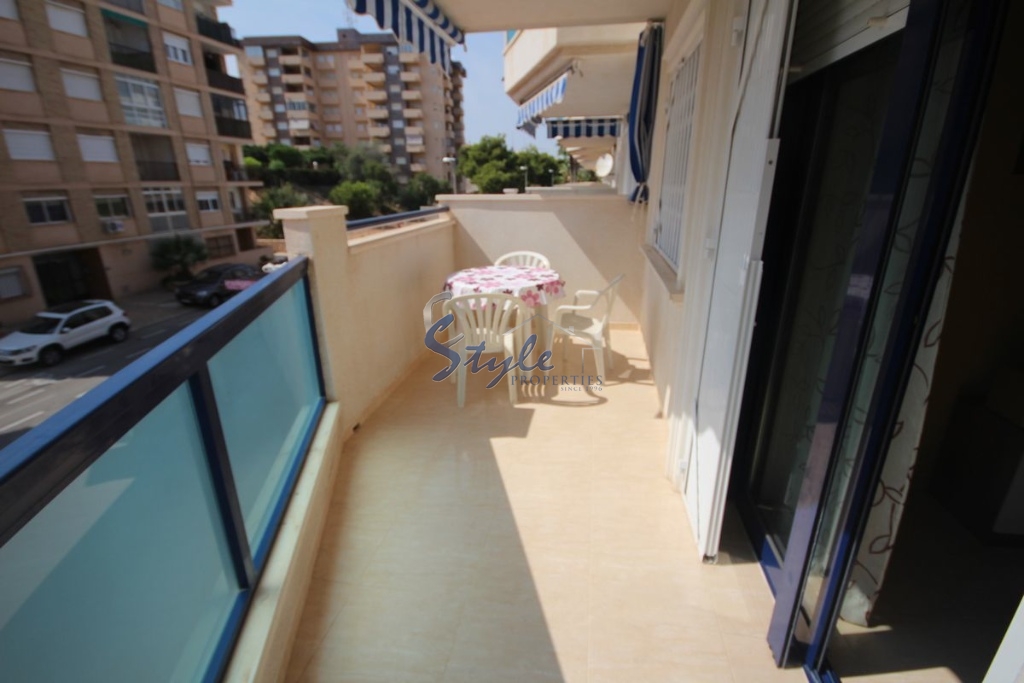 Resale - Apartment - La Zenia