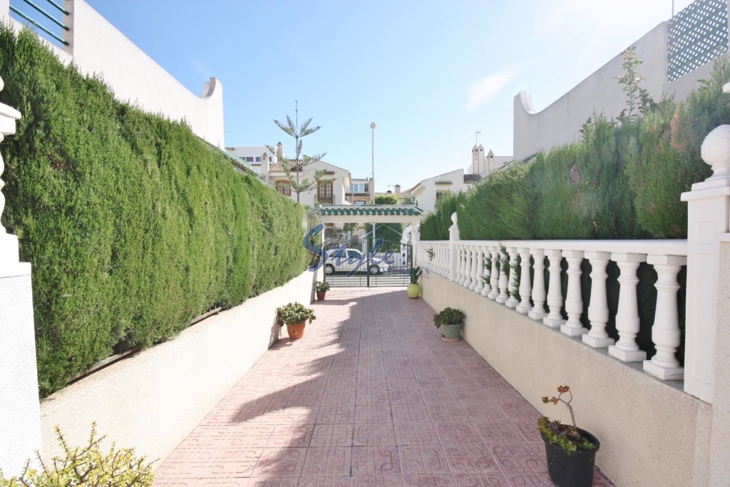 Resale - Apartment - Los Altos