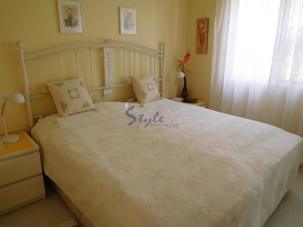 Resale - Apartment - Playa Flamenca