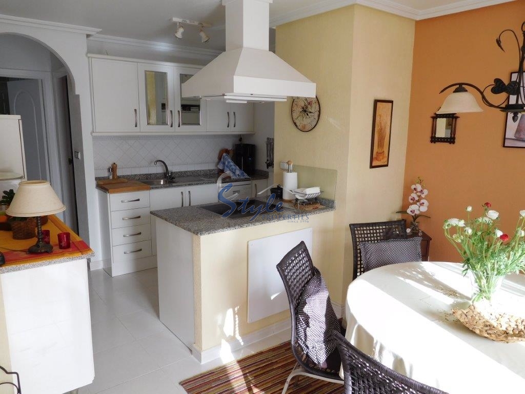 Resale - Apartment - Playa Flamenca