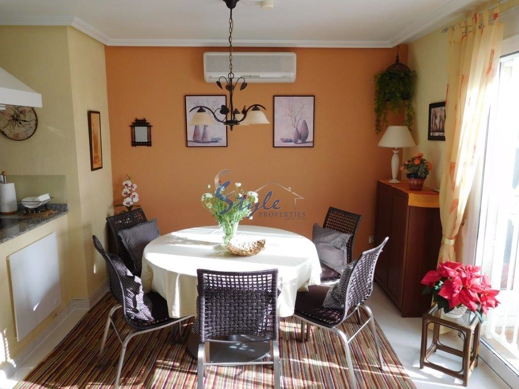 Resale - Apartment - Playa Flamenca