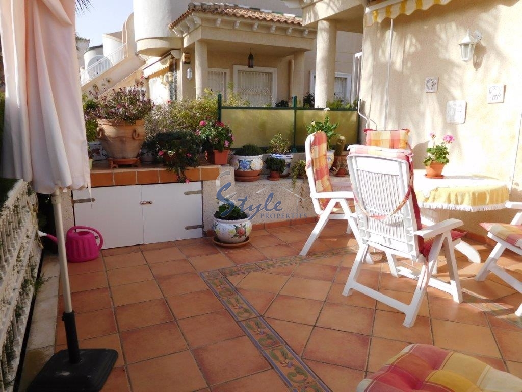 Resale - Apartment - Playa Flamenca