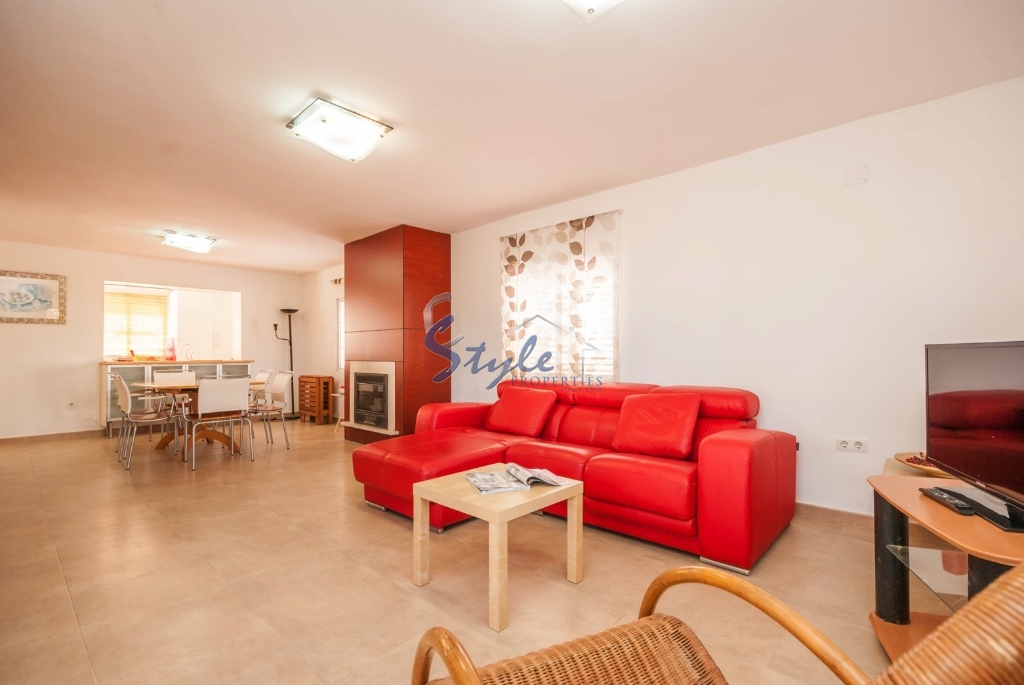 Reventa - Villa - La Zenia