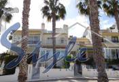 Resale - Town House - Villamartin