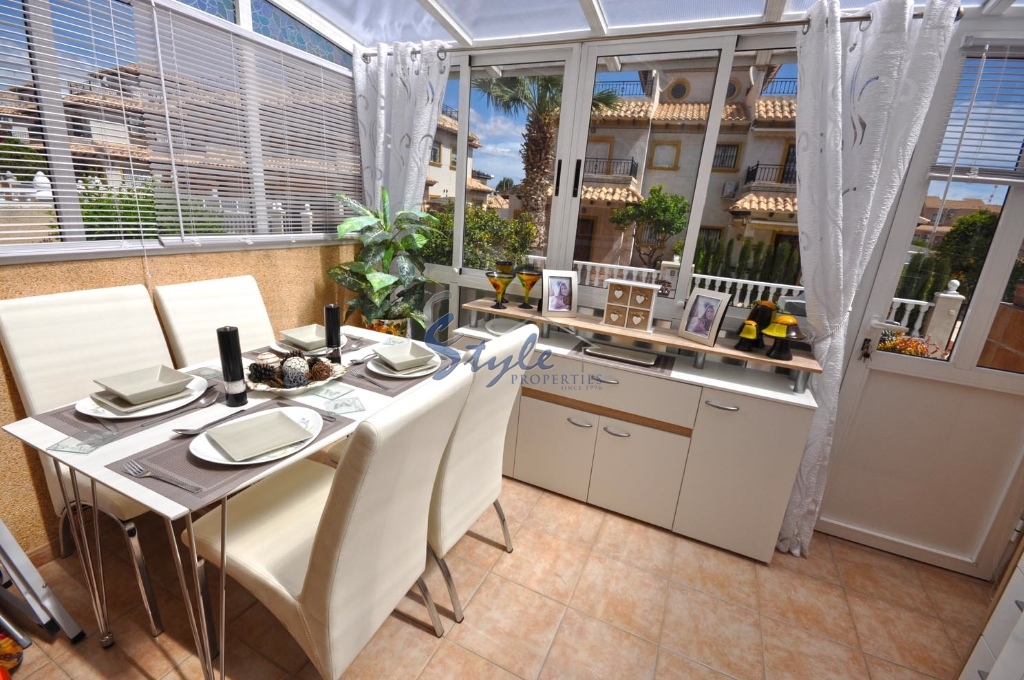 Townhouse for sale in La Zenia, Costa Blanca, Spain 300-3